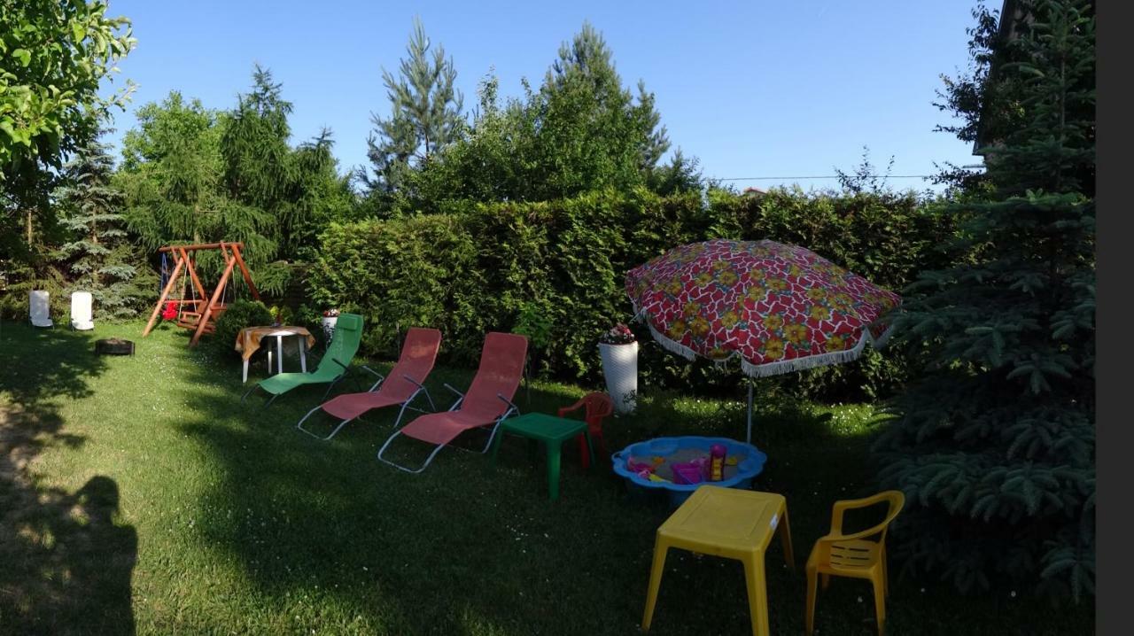 Dom Goscinny Przedmiescie Kielce Exterior foto